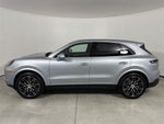 2025 Porsche Cayenne AWD