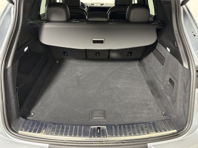 2025 Porsche Cayenne AWD