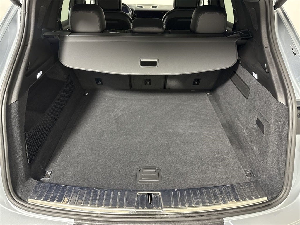 2025 Porsche Cayenne AWD