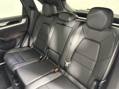 2025 Porsche Cayenne AWD
