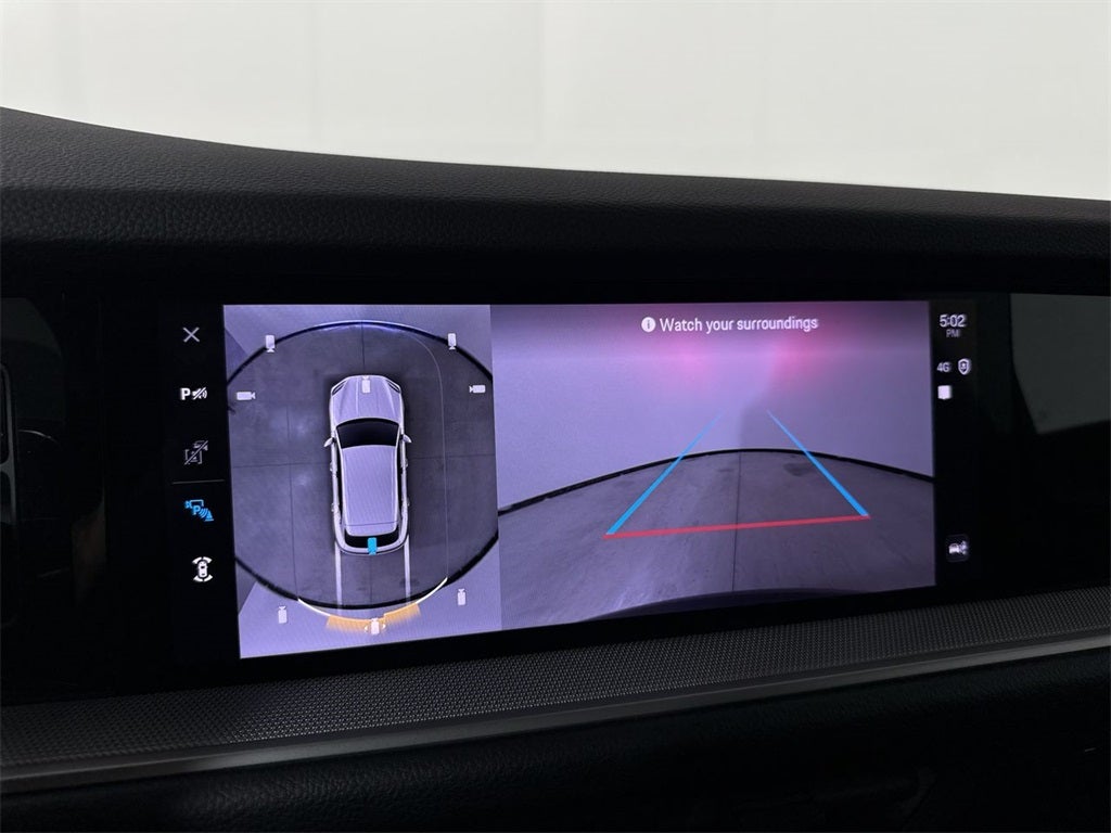 2025 Porsche Cayenne AWD