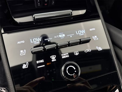 2025 Porsche Cayenne AWD