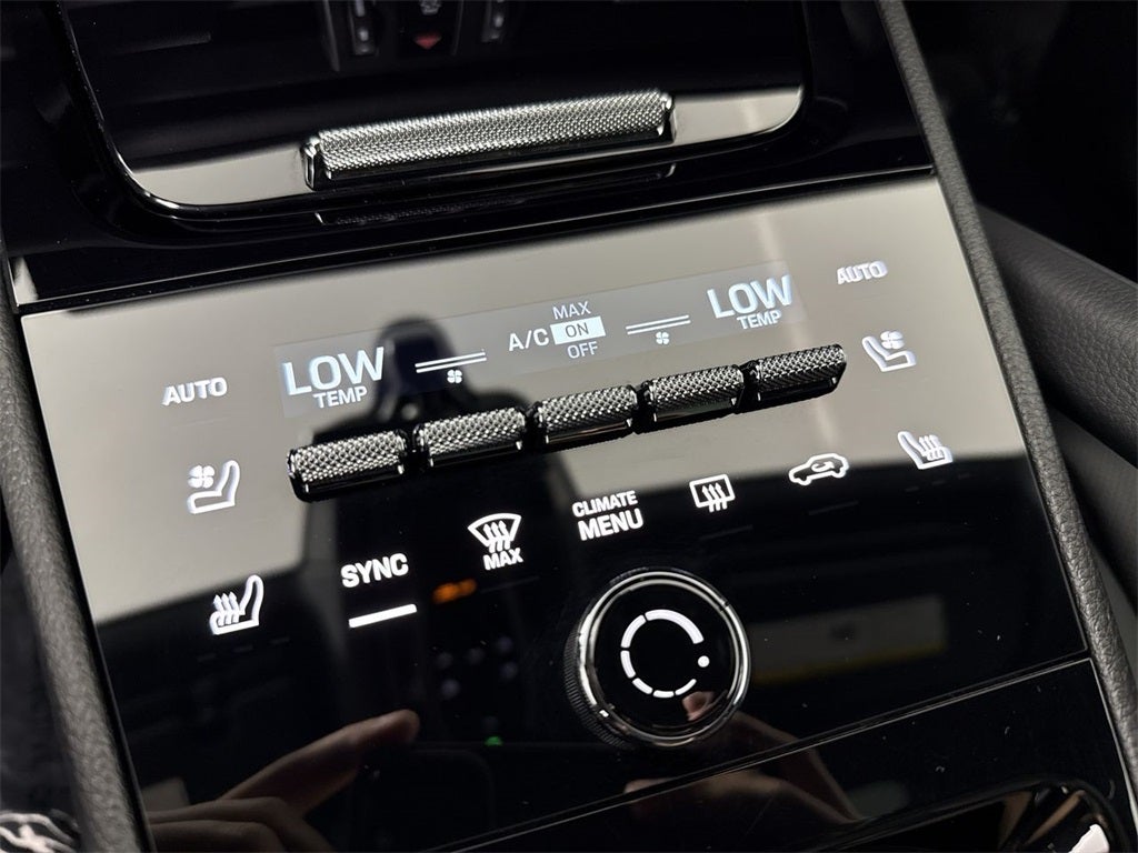 2025 Porsche Cayenne AWD