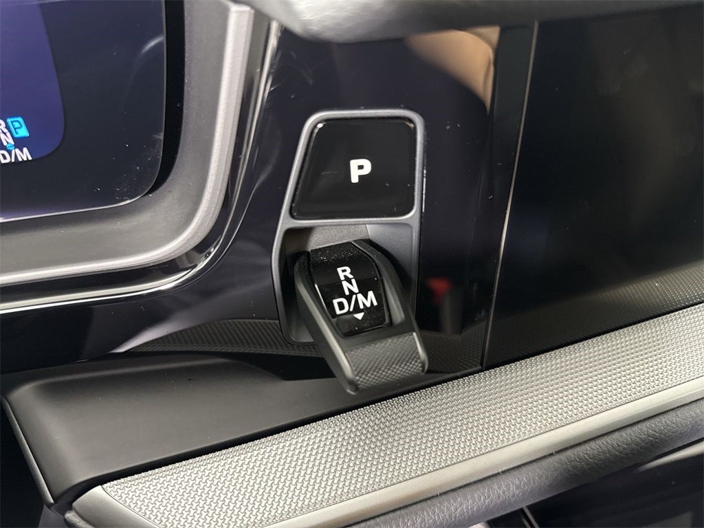 2025 Porsche Cayenne AWD