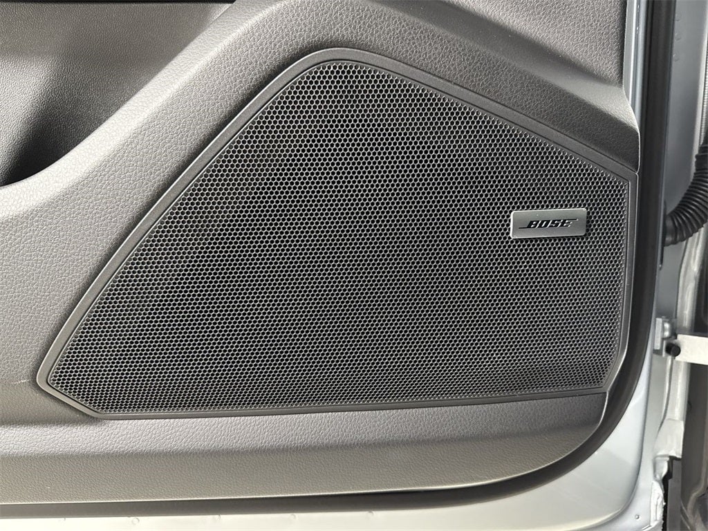 2025 Porsche Cayenne AWD