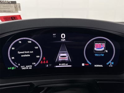 2025 Porsche Cayenne AWD