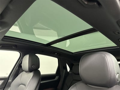 2025 Porsche Cayenne AWD