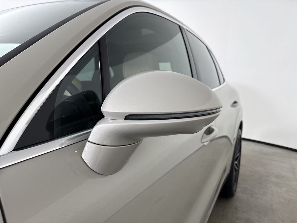 2026 Porsche Cayenne AWD