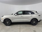 2026 Porsche Cayenne AWD