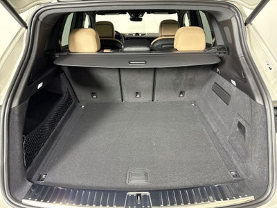 2026 Porsche Cayenne AWD