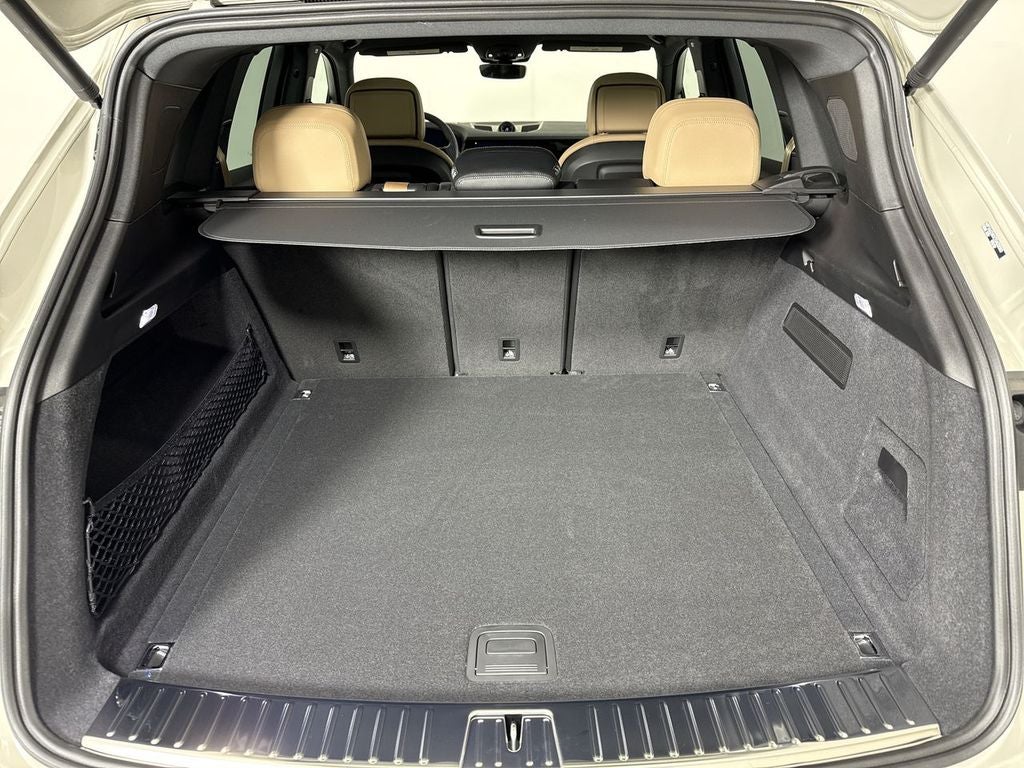 2026 Porsche Cayenne AWD