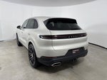 2026 Porsche Cayenne AWD
