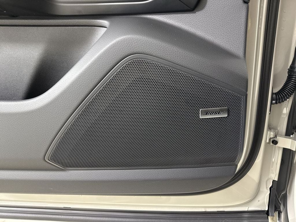 2026 Porsche Cayenne AWD