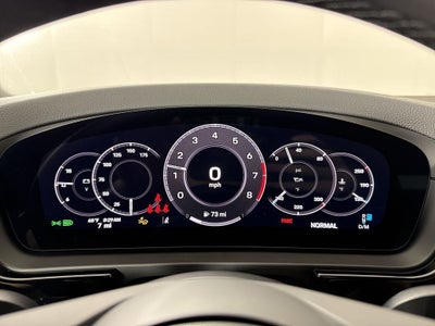 2026 Porsche Cayenne AWD