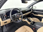 2026 Porsche Cayenne AWD