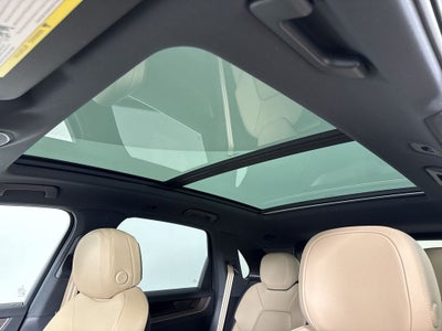 2026 Porsche Cayenne AWD