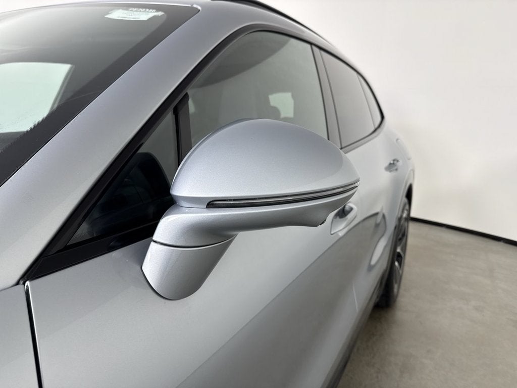 2026 Porsche Cayenne Electric