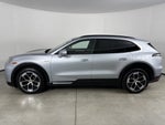2026 Porsche Cayenne Electric