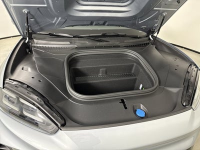 2026 Porsche Cayenne Electric