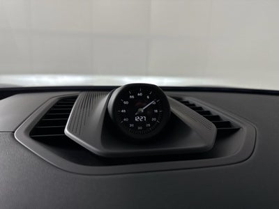 2026 Porsche Cayenne Electric