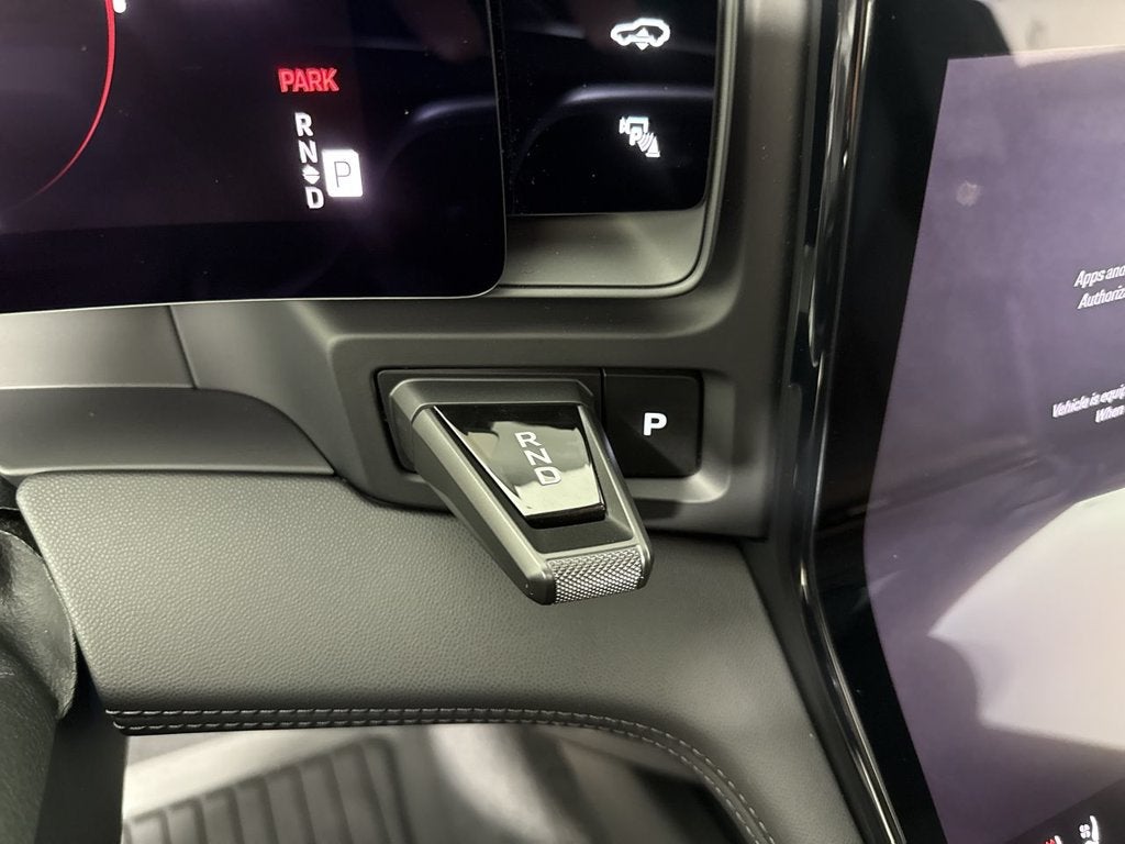 2026 Porsche Cayenne Electric