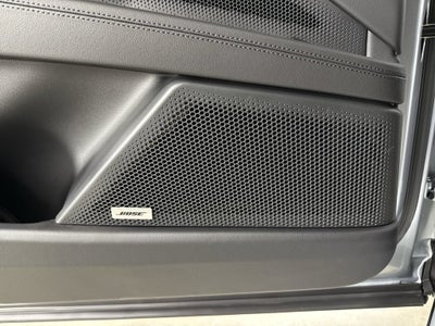 2026 Porsche Cayenne Electric