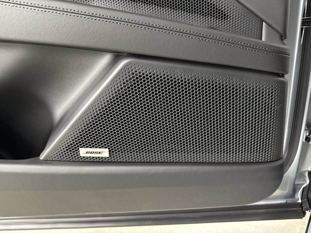 2026 Porsche Cayenne Electric