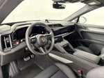 2026 Porsche Cayenne Electric