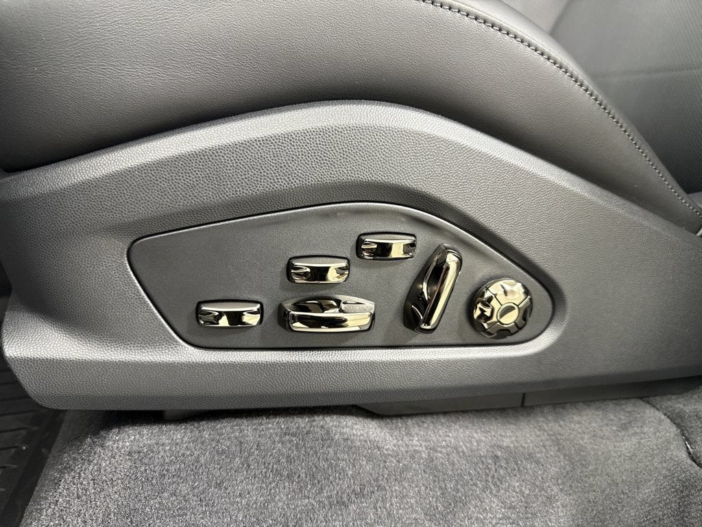 2026 Porsche Cayenne Electric