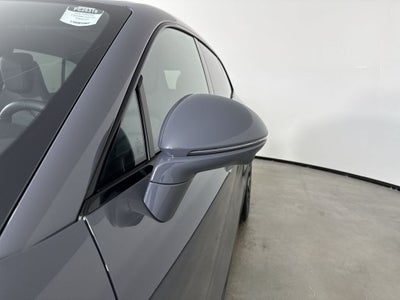 2026 Porsche Cayenne Electric