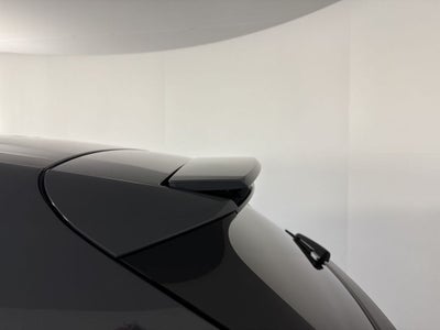 2026 Porsche Cayenne Electric