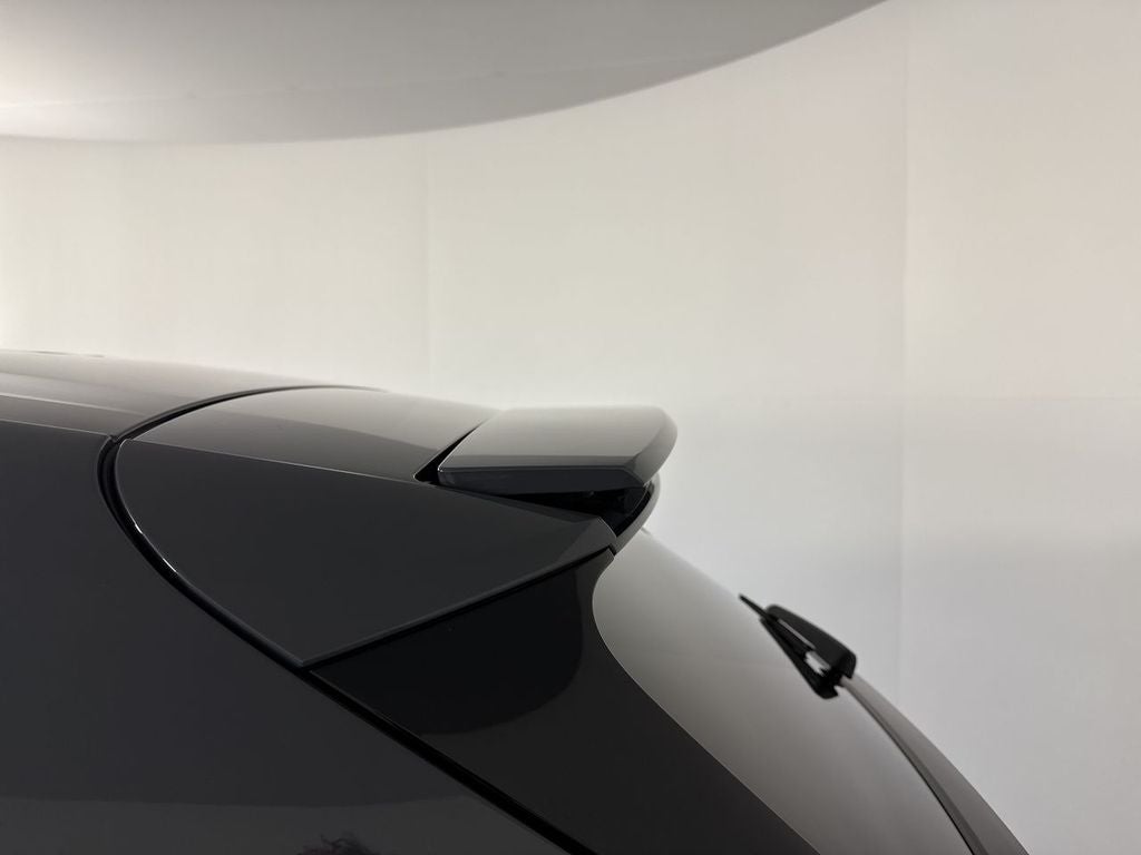 2026 Porsche Cayenne Electric