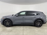 2026 Porsche Cayenne Electric