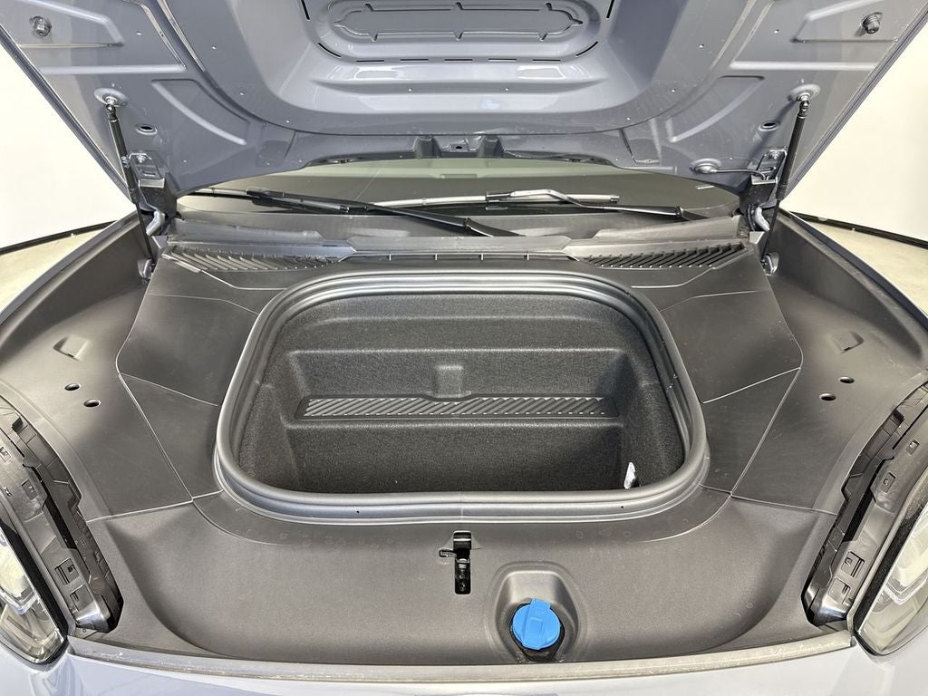 2026 Porsche Cayenne Electric