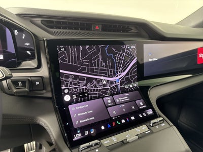 2026 Porsche Cayenne Electric