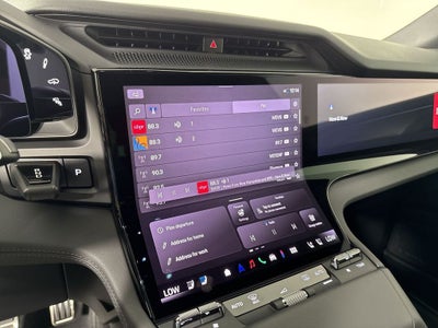 2026 Porsche Cayenne Electric