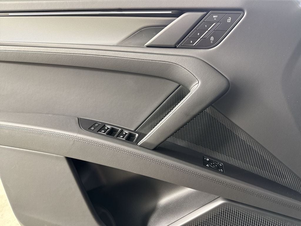 2026 Porsche Cayenne Electric