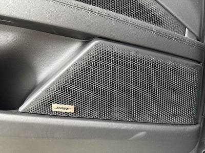 2026 Porsche Cayenne Electric