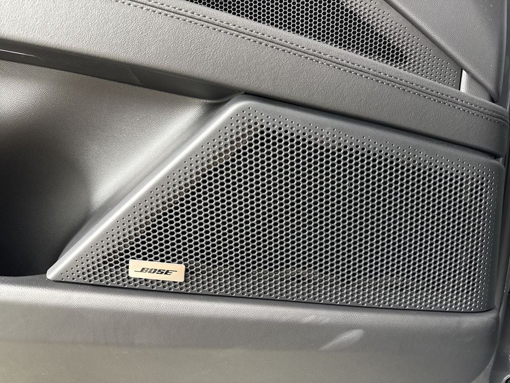 2026 Porsche Cayenne Electric