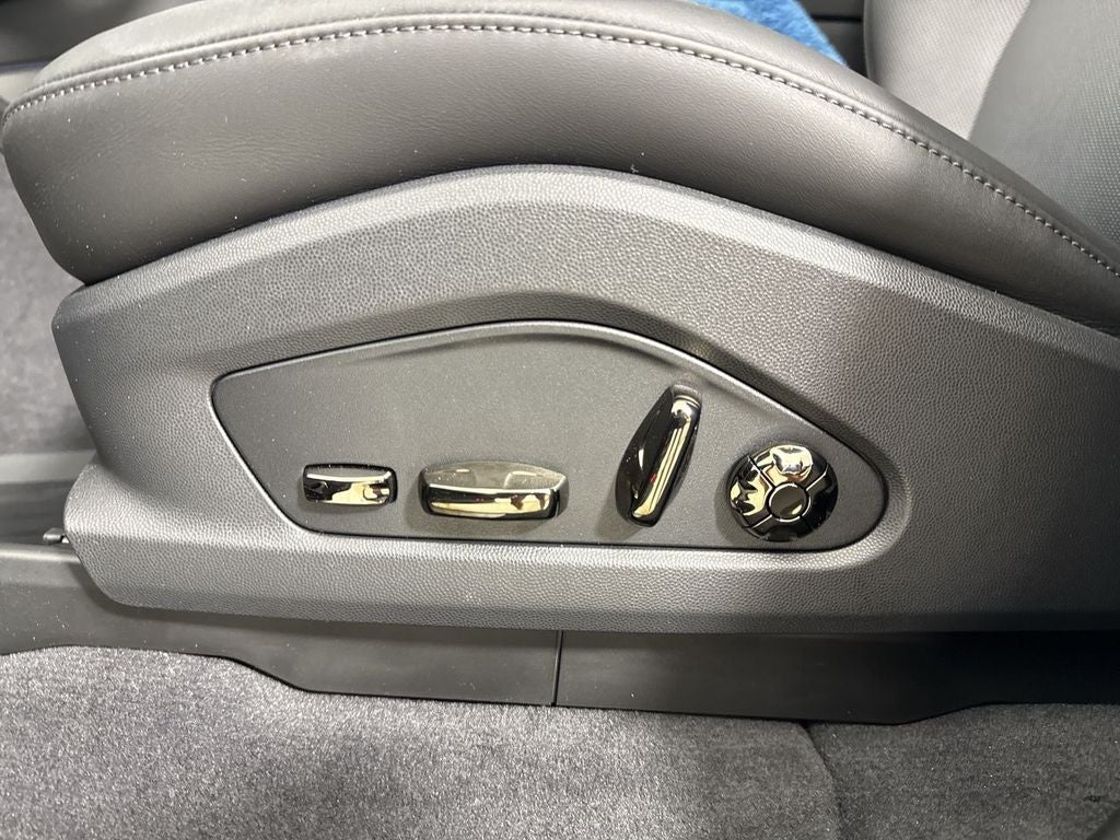2026 Porsche Cayenne Electric