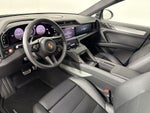 2026 Porsche Cayenne Electric