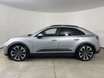 2025 Porsche Macan Electric Electric 4
