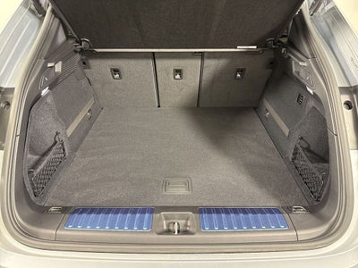 2025 Porsche Macan Electric Electric 4