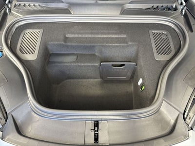 2025 Porsche Macan Electric Electric 4