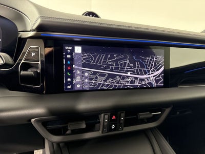 2025 Porsche Macan Electric Electric 4