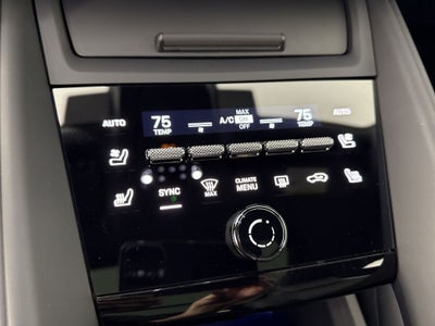 2025 Porsche Macan Electric Electric 4