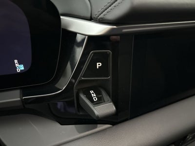 2025 Porsche Macan Electric Electric 4