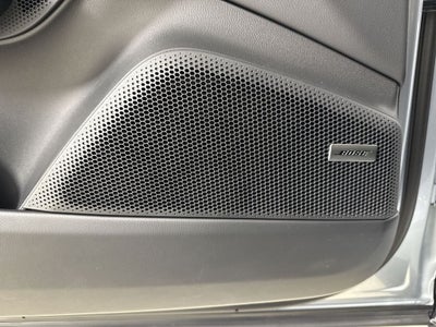 2025 Porsche Macan Electric Electric 4