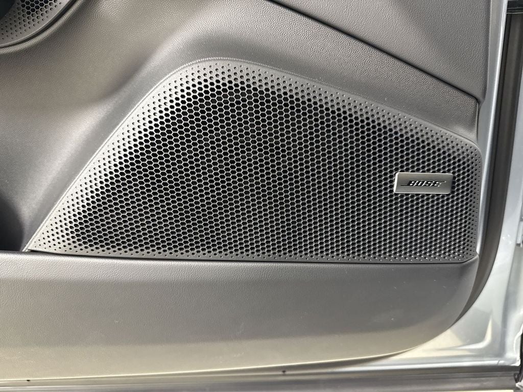 2025 Porsche Macan Electric Electric 4