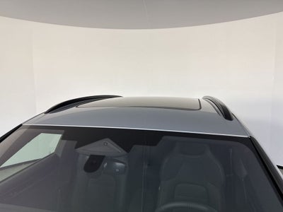 2026 Porsche Macan Electric Electric 4